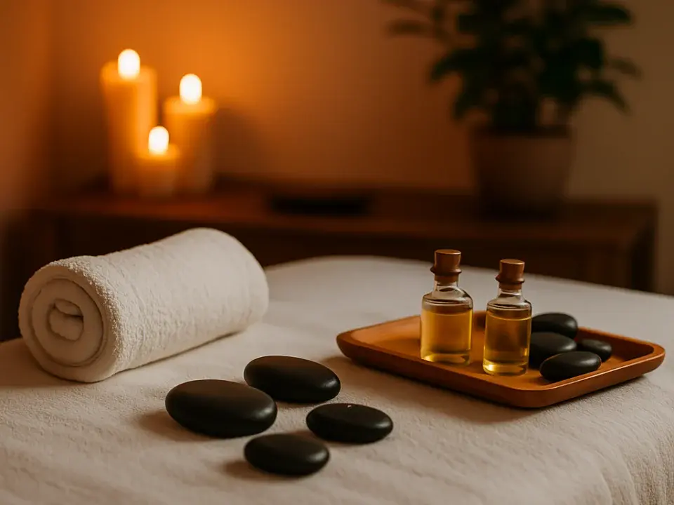 Pendik’te Baharda Masajla Yenilenme