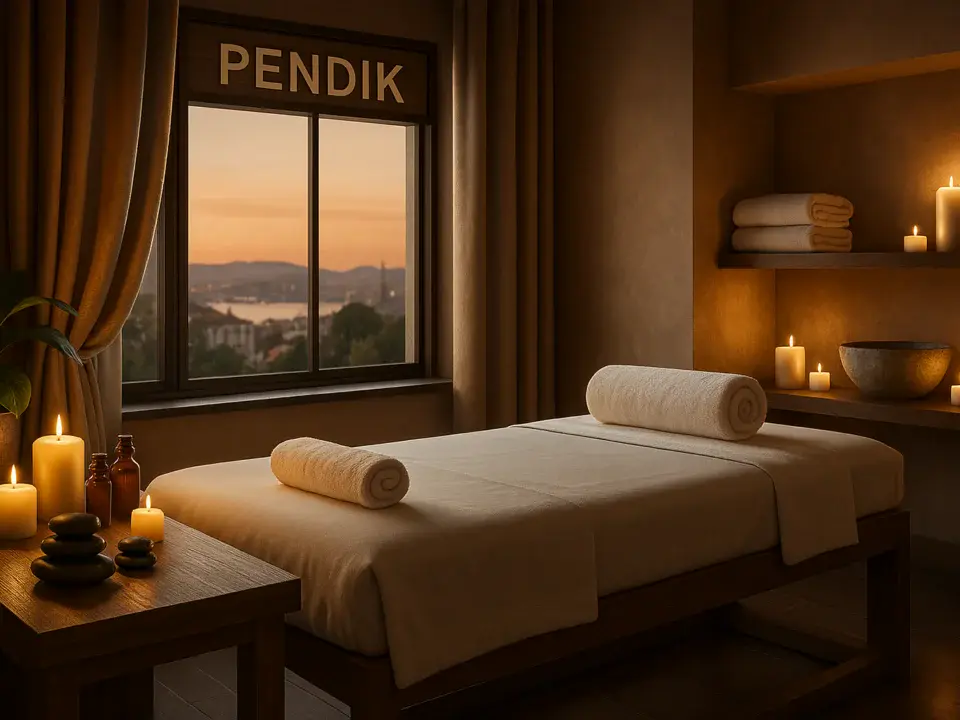 Kurtköy Elegance Plus Spa’da bahara özel masaj deneyimi