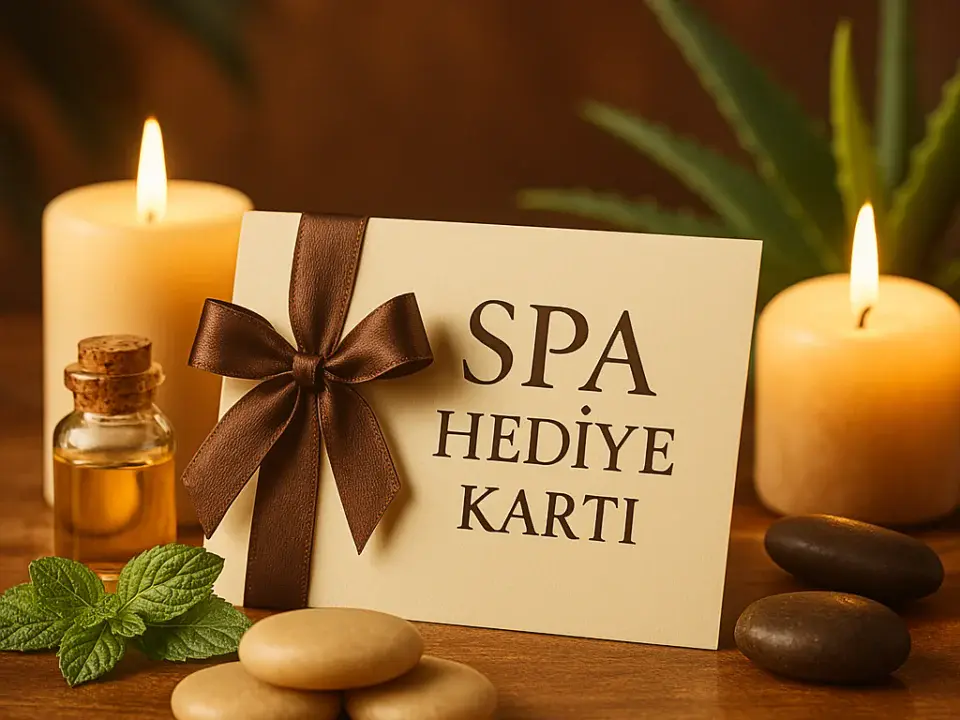 Pendik ofis çalışanları için masaj seansı